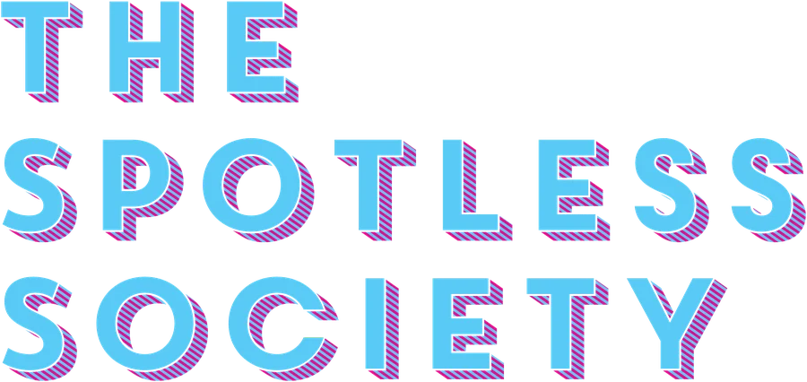 The Spotless Society